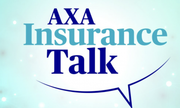 AXA Insurance Talk: Spannende Themen zu Politik, Finanzen und Inflation