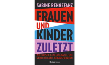 Frauen und Kinder zuletzt