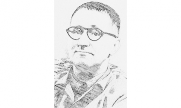 Gedichte gegen den Krieg von Bertolt Brecht