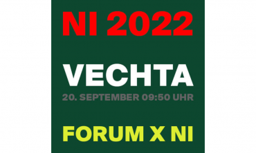 FORUM X VECHTA