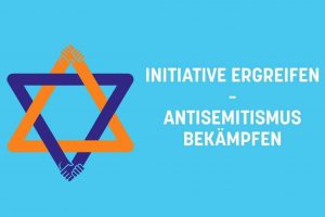 Initiative Ergreifen – Antisemitismus Bekämpfen