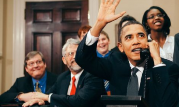 Die Macht politischer Bilder