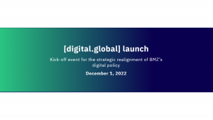 [digital.global] launch