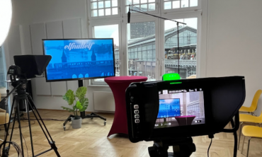 Elfnullelf GmbH – Tag des Offenen Studios