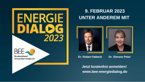 Energiedialog 2023