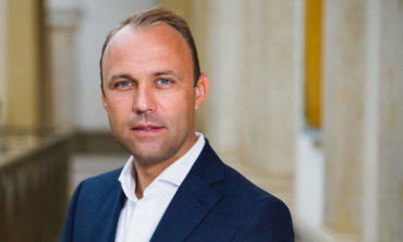 BDWi-Talk zur Berlin-Wahl mit Sebastian Czaja
