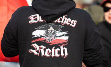 Rechte Terroristen von nebenan