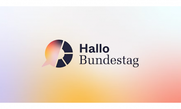 Auftaktveranstaltung „Hallo Bundestag“
