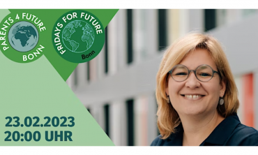 Bremsen lösen bei der Energiewende: Gespräch mit Katrin Uhlig