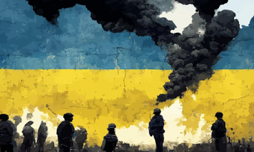 Ukraine Krieg: Vergangenheit, Gegenwart und Zukunft – Vortragsreihe