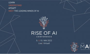 Rise of AI Conference 2023