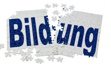 Schule geht auch anders – wie sich Bildung verändern muss