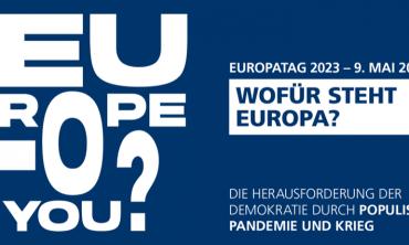 Wofür steht Europa? Die Herausforderung der Demokratie durch Populismus, Pandemie und Krieg