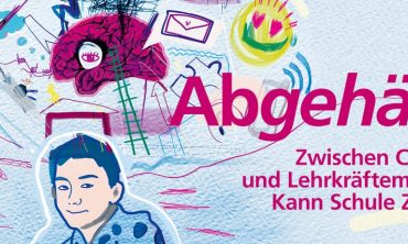 Abgehängt! Zwischen Chat-GPT und Lehrkräftemangel – Kann Schule Zukunft?