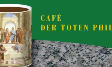 Cafe der toten Philosophen