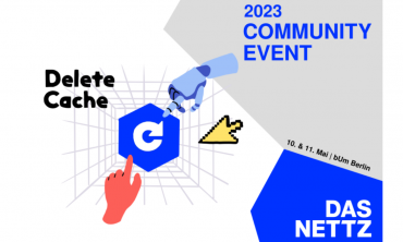 Das Nettz – Community Event 2023