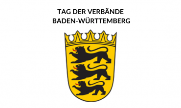 Tag der Verbände Baden-Württemberg