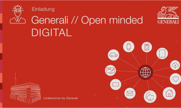Generali // Open minded