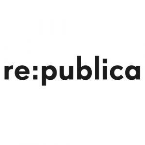 re:publica Berlin 2023: CASH