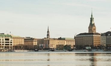 Hamburg zu Fuß: Ein- und Auswanderung in Hamburg