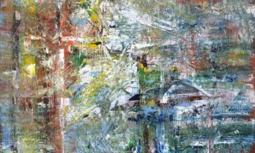 Kunst im Zeitalter der Künstlichen Intelligenz