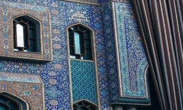 Der unbekannte Islam