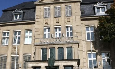 #FNFunboxed: Führung durch das Haus der Parlamentsgeschichte NRW