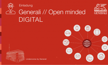 Generali // Open minded 2
