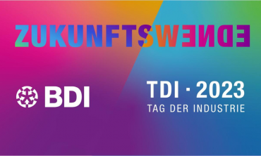 TDI 2023 – Tag der Industrie