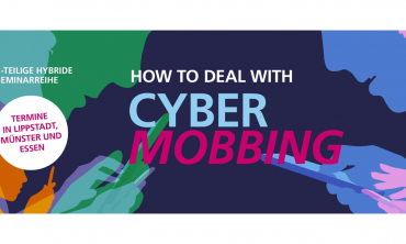 How to deal with Cybermobbing!
