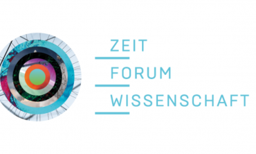 90. ZEIT Forum Wissenschaft – Ernährung