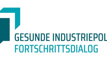 Abschlussveranstaltung Gesunde Industriepolitik Fortschrittsdialog am 18.09.2023