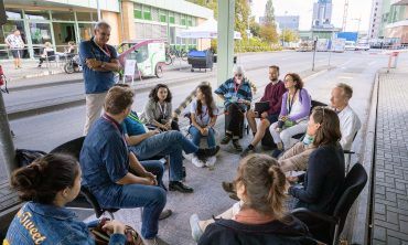 Barcamp Nachhaltige Zukunft Bonn – Barcamp Nachhaltige Zukunft