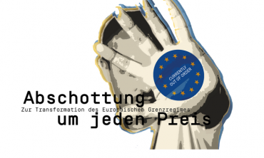Abschottung um jeden Preis