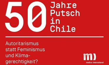 50 Jahre Putsch in Chile: Autoritarismus statt Feminismus und Klimagerechtigkeit?