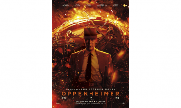 Oppenheimer Movienight | mit Diskussion