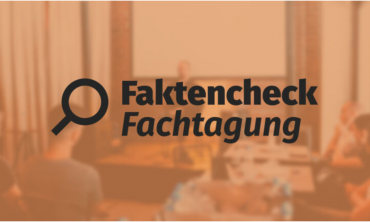 Faktencheck-Fachtagung & Workshop