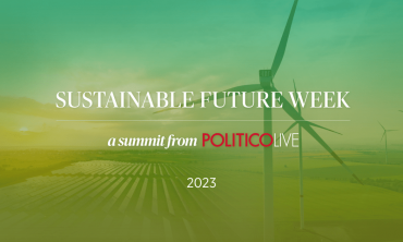 Sustainable Future Week