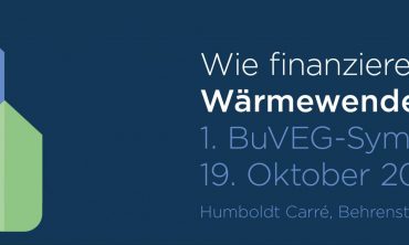 Wie finanzieren wir die Wärmewende?