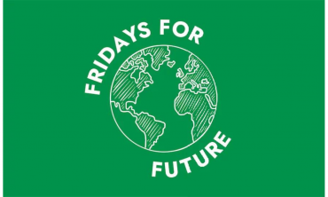 13. Globaler Klimastreik