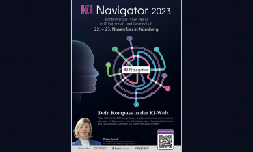 KI Navigator 2023