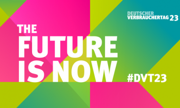 Deutscher Verbrauchertag 2023