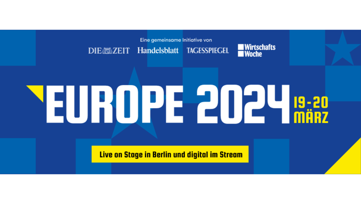 EUROPE 2024