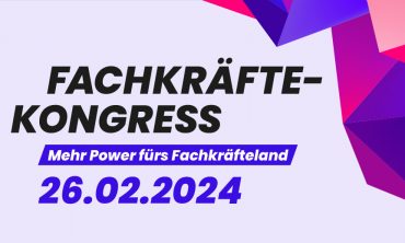 BMAS-Fachkräftekongress 2024