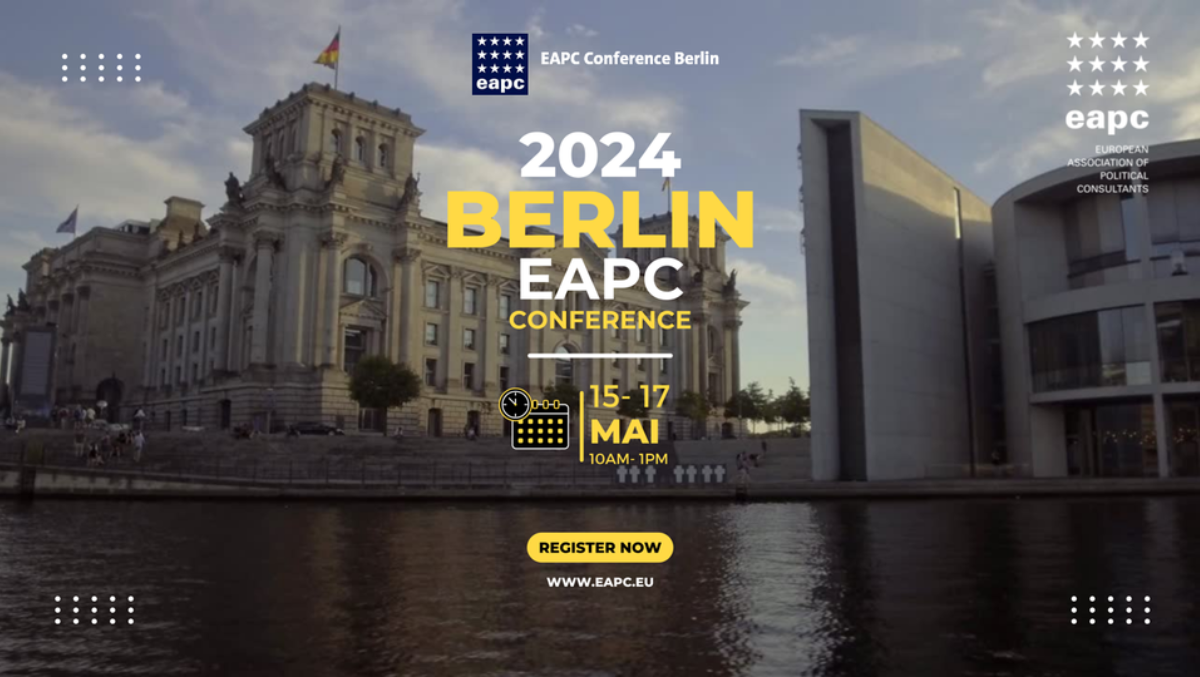 EAPC Conference 2024