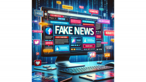 Faktencheck im Fokus: Wie man Fake News entlarvt!