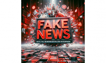 Alarmstufe: Fake News – Digitale Tools und Methoden zur Entlarvung von Desinformation