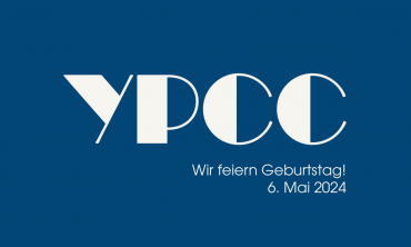 Der YPCC feiert Geburtstag!