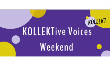 Kollektive Voices Weekend