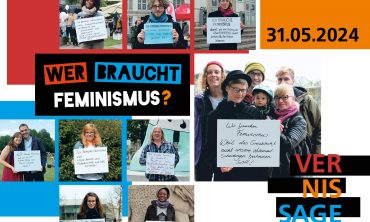 Wer braucht Feminismus?